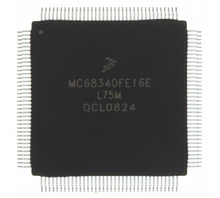 MC68340FE16VE