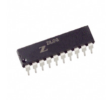 Z8F082APH020EC