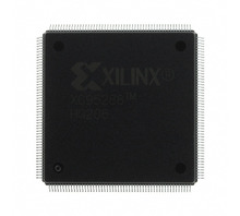 XC4010E-2HQ208C